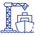 Ports & Terminals