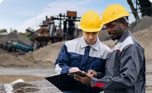 Material Handling Equipment Consulting